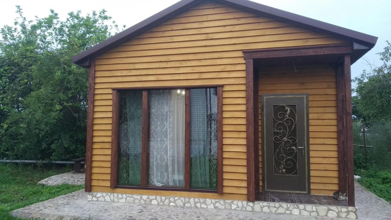 Бархат Цандрипш Екстер'єр фото